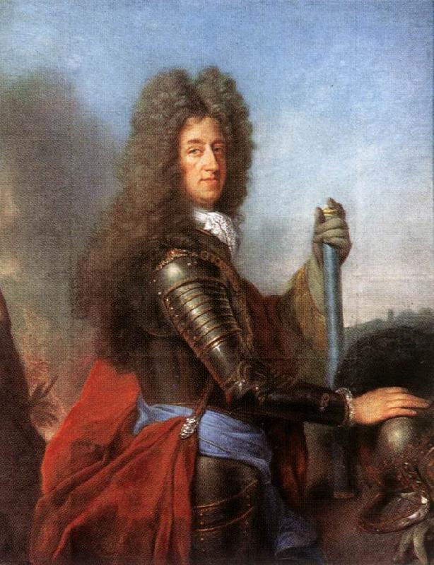 VIVIEN, Joseph Maximilian Emanuel, Prince Elector of Bavaria  ewrt china oil painting image